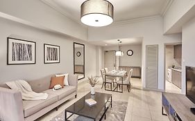 Adina Serviced Apartments Singapore Orchard